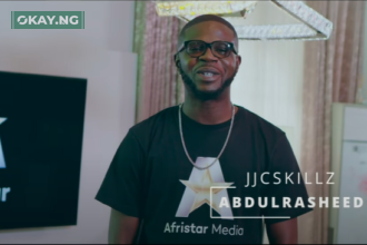 Abdulrasheed Bello (JJC Skillz)