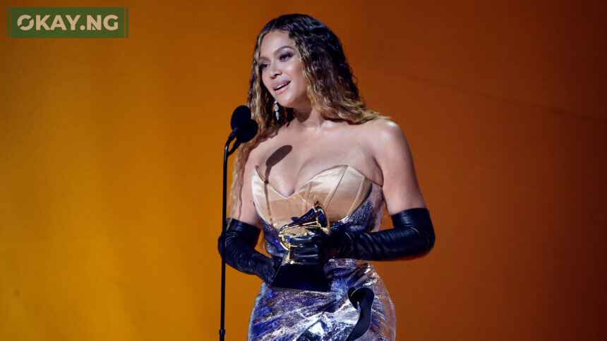 Beyonce