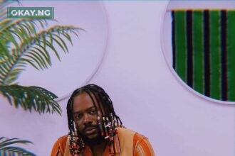 Adekunle Gold