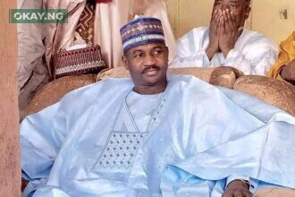 Aliyu Ahmed