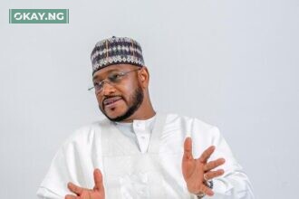 Dauda Lawal