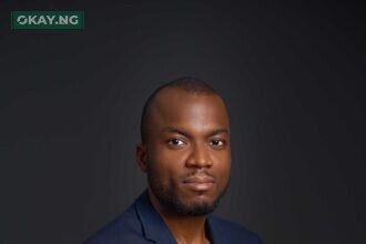 Victor Irechukwu, Head of Engineering, OnePipe