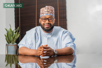 Mohammed Umar Bago