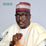 Group Chief Executive Officer (GCEO) of the Nigerian National Petroleum Company Limited (NNPC), Mele Kyari