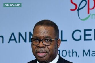 Basil Omiyi, Chairman, Seplat Energy Plc
