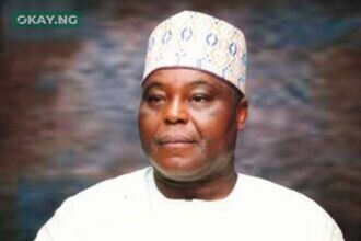 Raymond Dokpesi