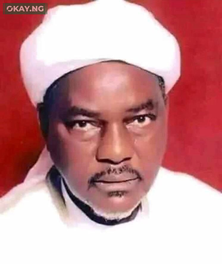 Khalifa Sheikh Isyaku Rabiu