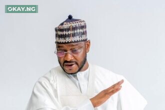 Dauda Lawal