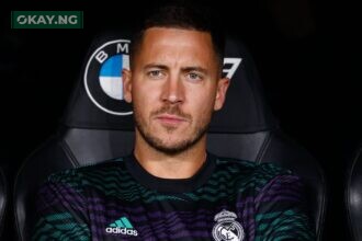 Eden Hazard