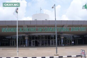 Nnamdi Azikiwe International Airport