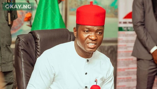 Francis Nwifuru