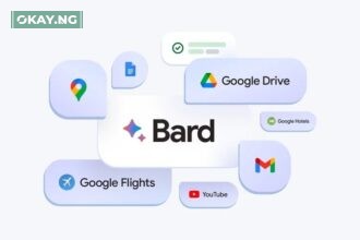 Google's Bard now has extensions