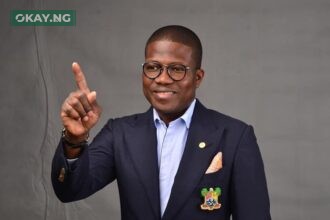 Hakeem Muri Okunola