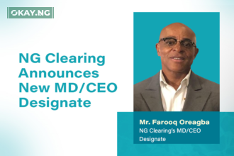 Farooq Adedayo Oreagba