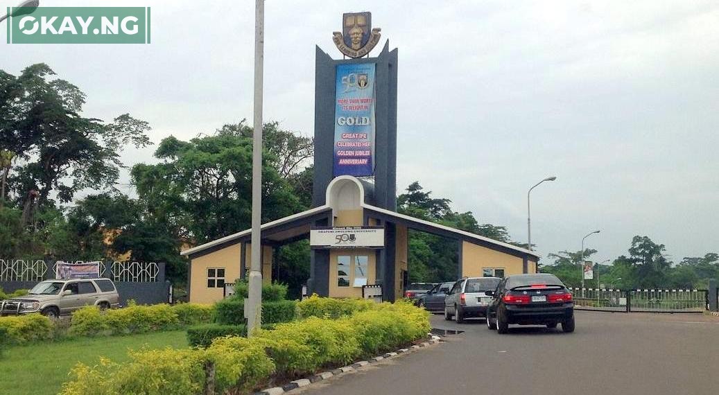 Obafemi Awolowo University Reduces School Fees