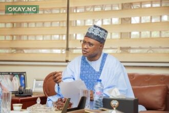 Uba Sani