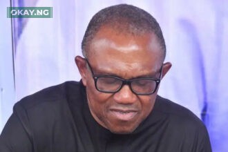 Peter Obi
