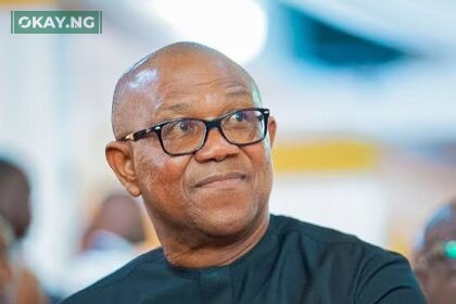 Peter Obi