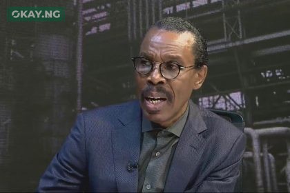 Bismarck Rewane