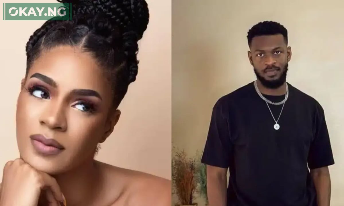 Venita and Adekunle