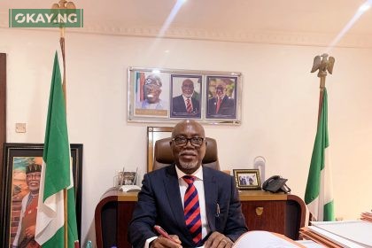Governor Aiyedatiwa