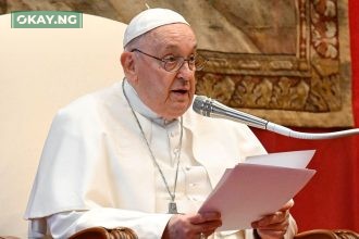 Pope Francis