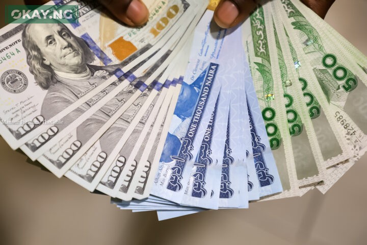 Dollar To Naira Exchange Rate Here s The Latest Update Toda