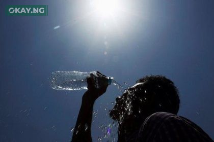 Heat Wave in Nigeria: What You Should Know