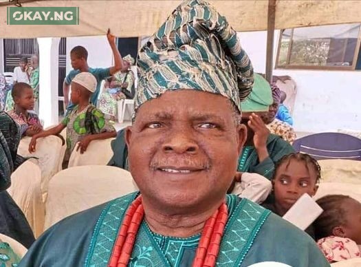 Kola Oyewo