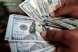 Dollar to Naira