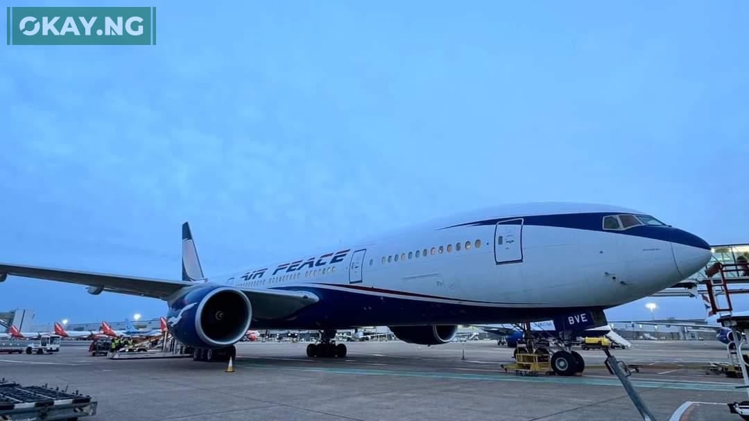 Air Peace