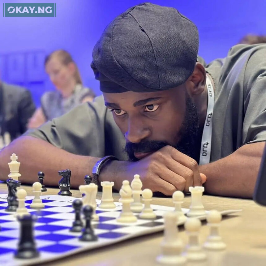 Tunde Onakoya