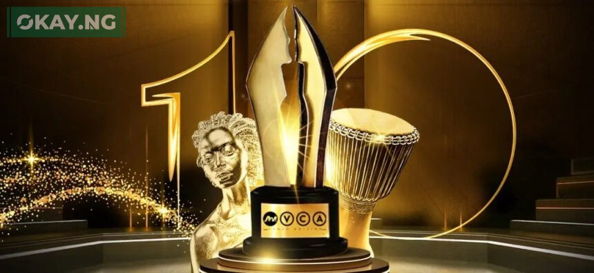 AMVCA 2024