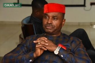 Kenneth Okonkwo