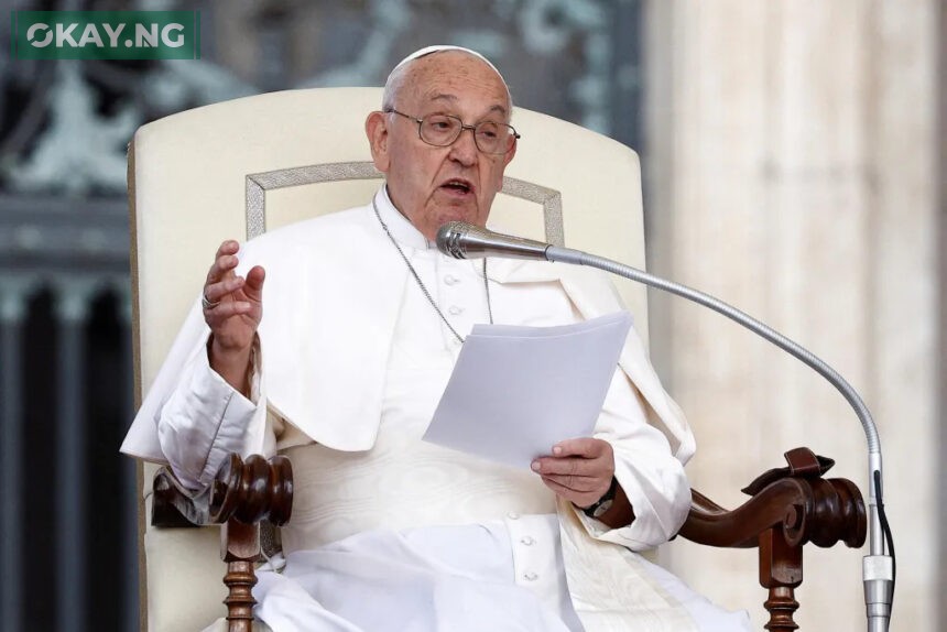 Pope Francis
