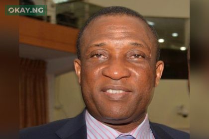 Olatunji Bello
