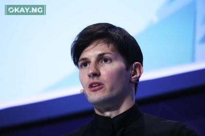 Pavel Durov