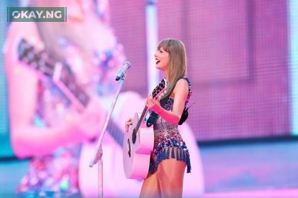 Taylor Swift