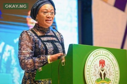 Oluremi Tinubu