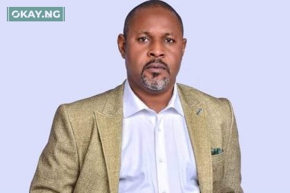 Saheed Balogun