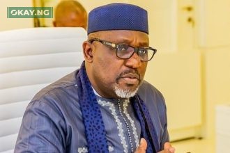 Rochas Okorocha