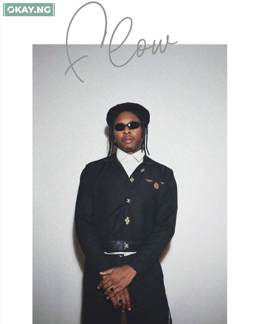 Flow by Runtown