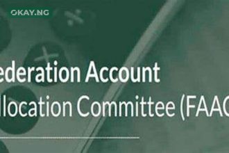 FAAC Disbursement