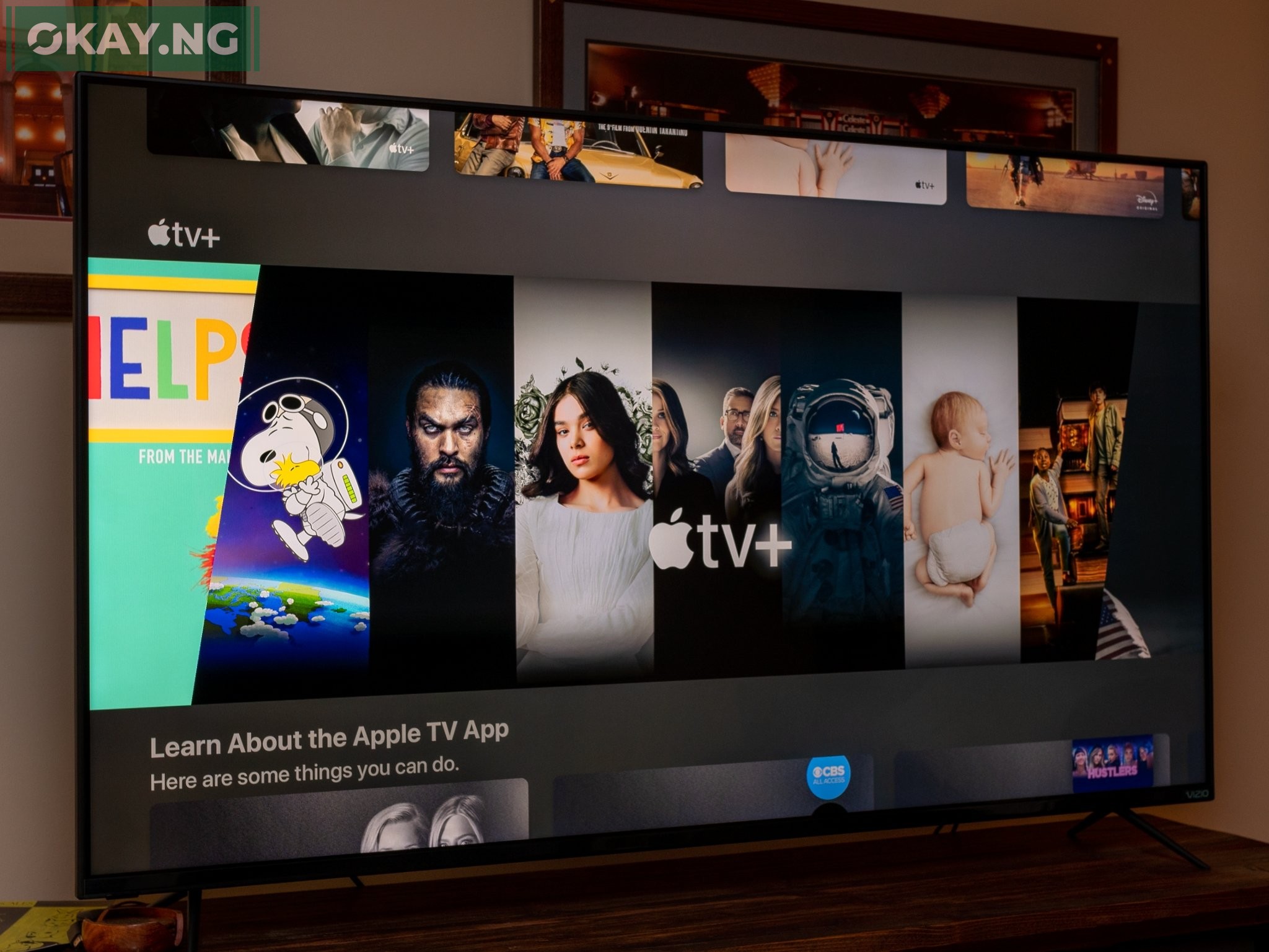 Apple TV+ Struggles Amidst Billion-Dollar Losses, Questioning Streaming Strategy
