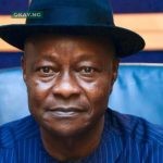 George Nwaeke