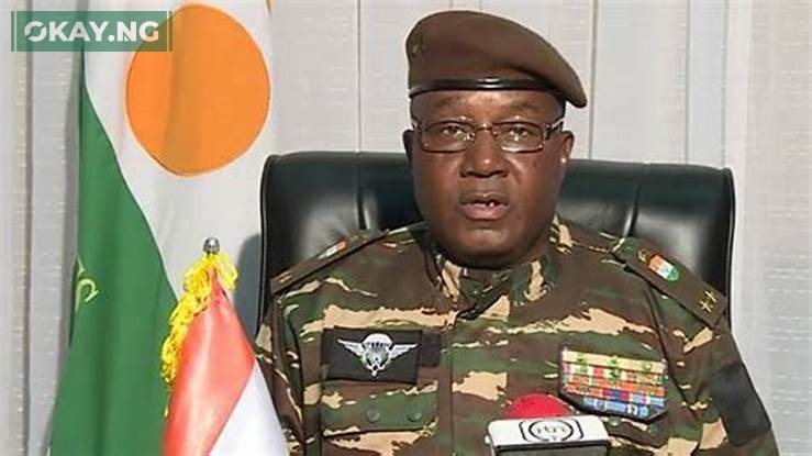 Niger Transition