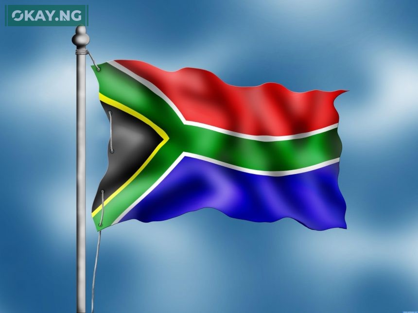 South Africa Foreign Direct Investment (FDI)