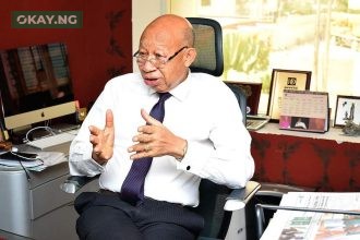 Pascal Dozie