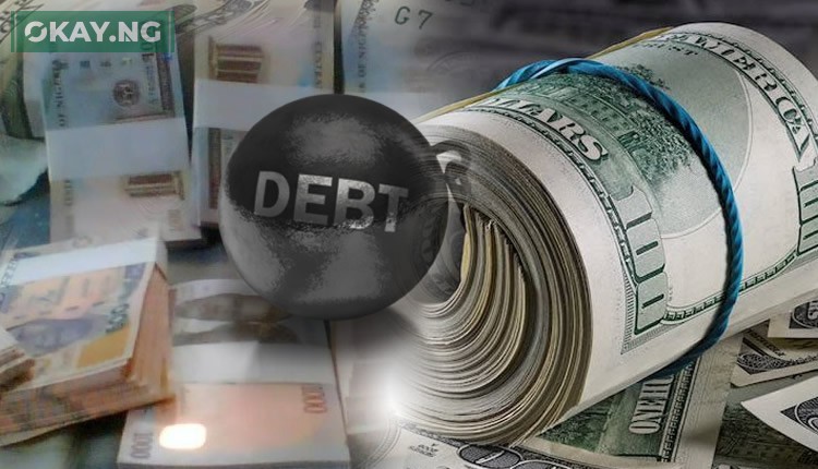 Nigeria debt service