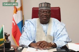 Ahmed Lawan